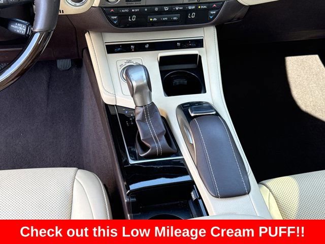 Used 2018 Lexus ES 350 w/ Navigation System Package FWD image 19