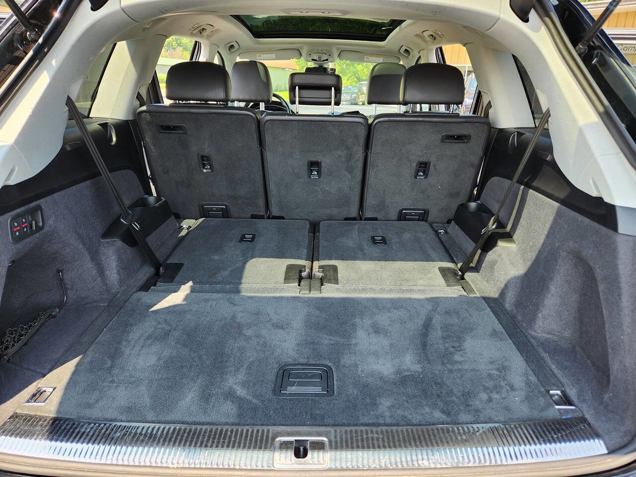 Used 2018 Audi Q7 2.0T Premium Plus image 7