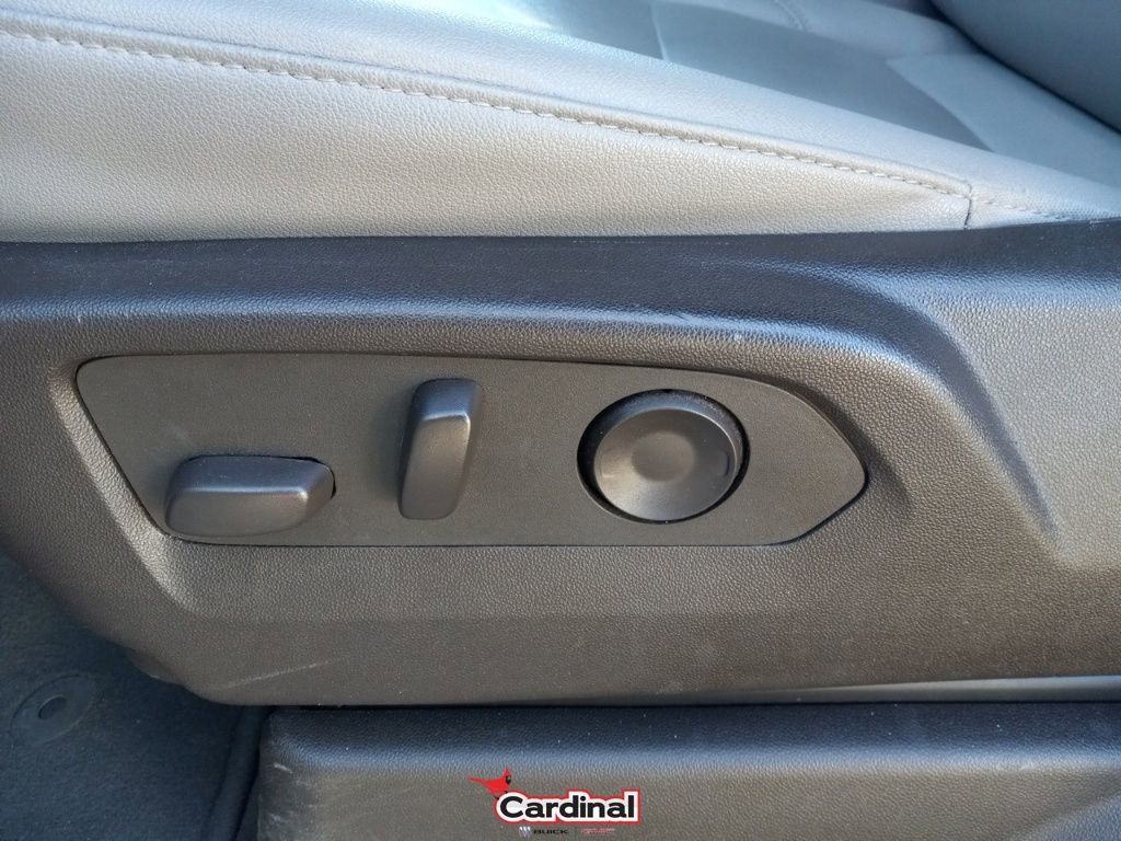 Used 2024 Chevrolet Tahoe LT image 23