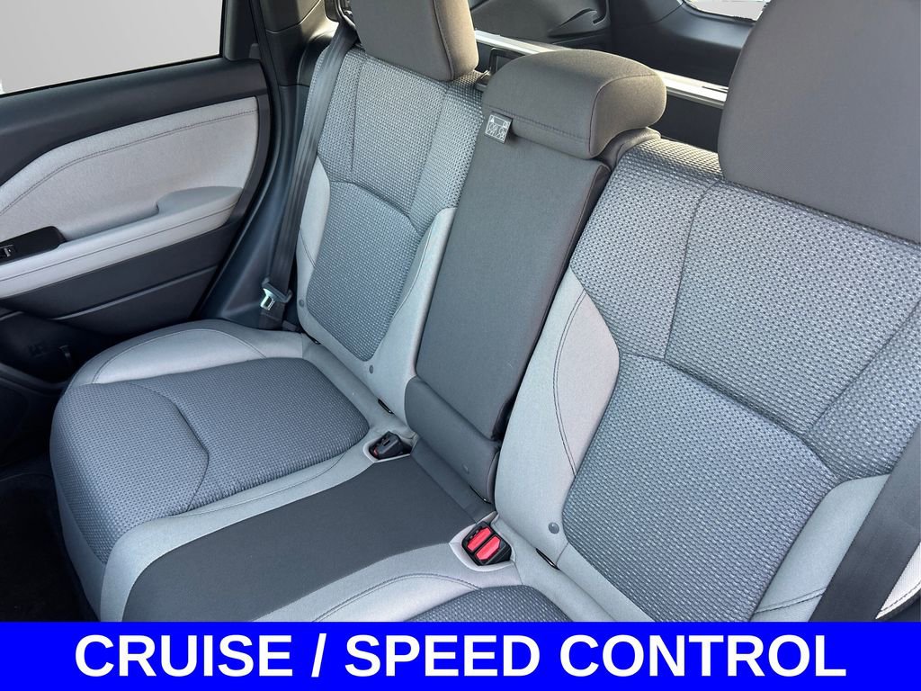 Certified 2026 Subaru Forester Premium AWD/4WD image 17