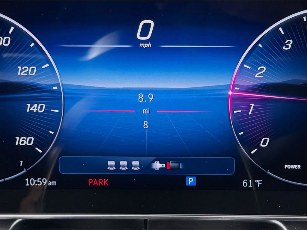 New 2026 Mercedes-Benz GLC 300 4MATIC image 14