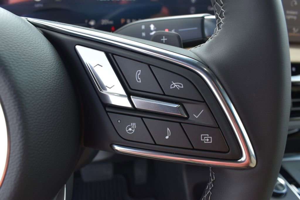 New 2026 Buick Enclave Preferred w/ Power Package image 25