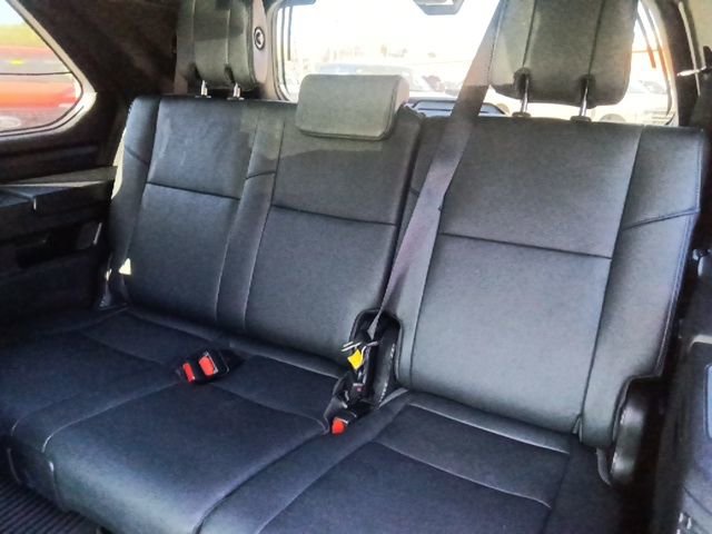 Used 2025 Toyota Sequoia Platinum AWD/4WD image 29