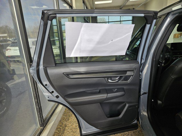 New 2026 Honda CR-V Sport-L image 16