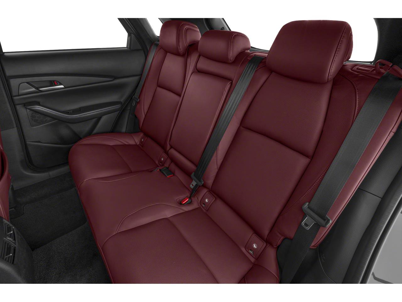 New 2025 MAZDA CX-30 AWD 2.5 S w/ Preferred Package image 25