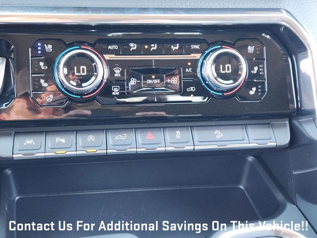 New 2026 GMC Sierra 1500 Denali image 14