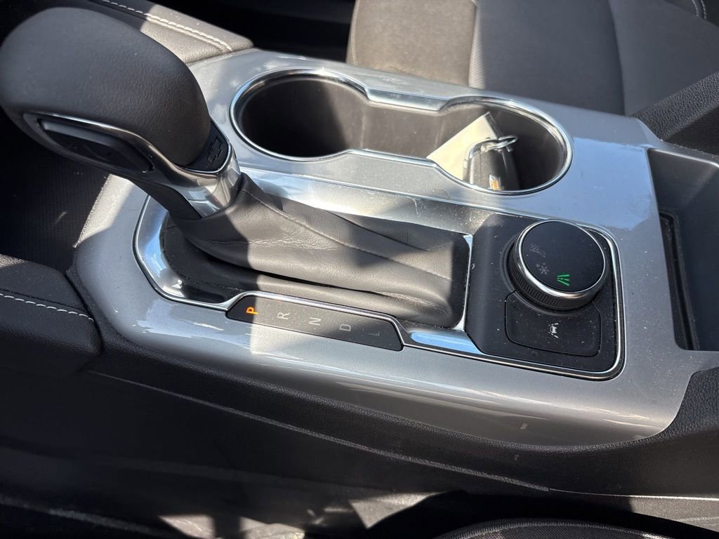 Used 2025 Chevrolet Blazer LT image 26