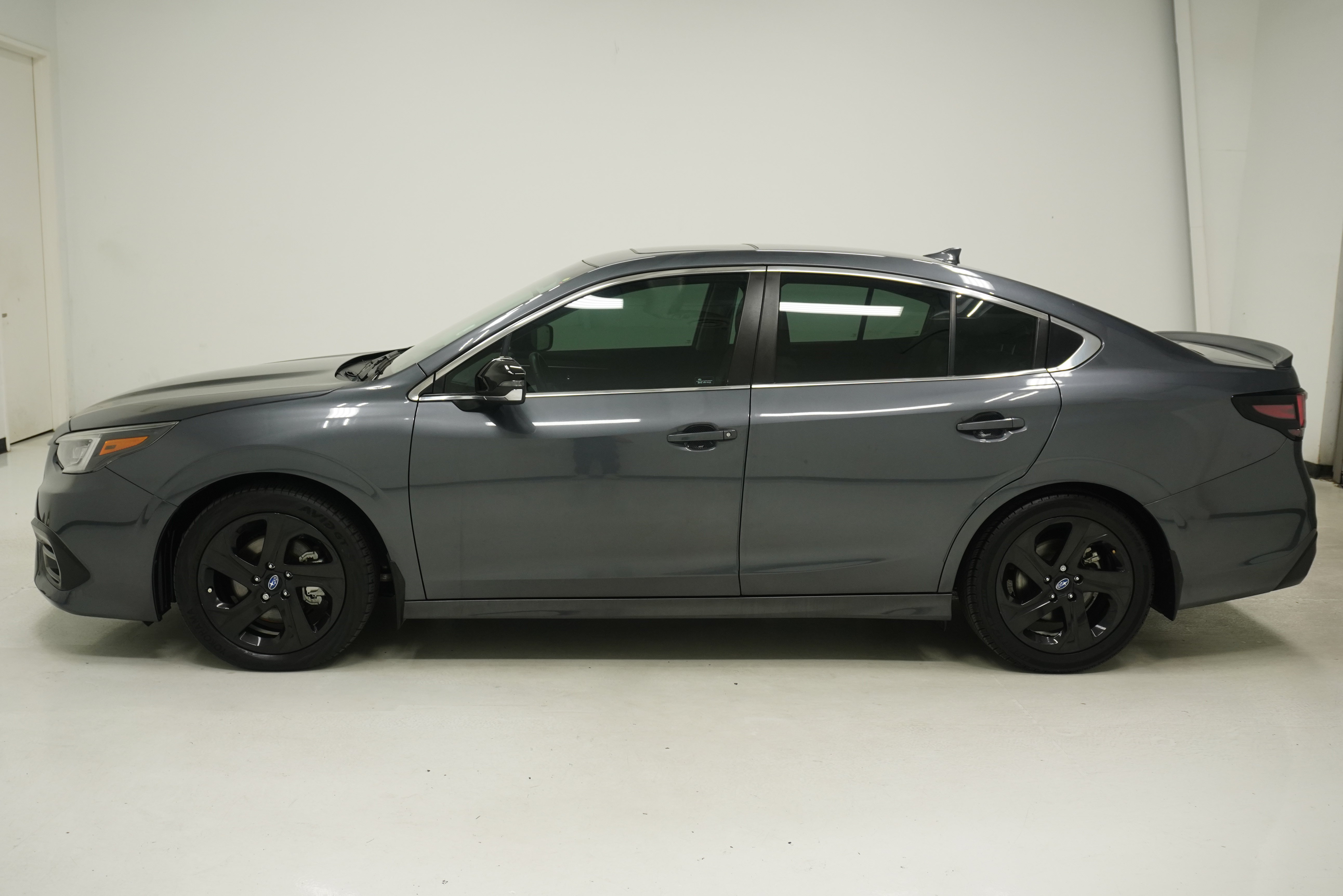Used 2021 Subaru Legacy Sport AWD/4WD image 5