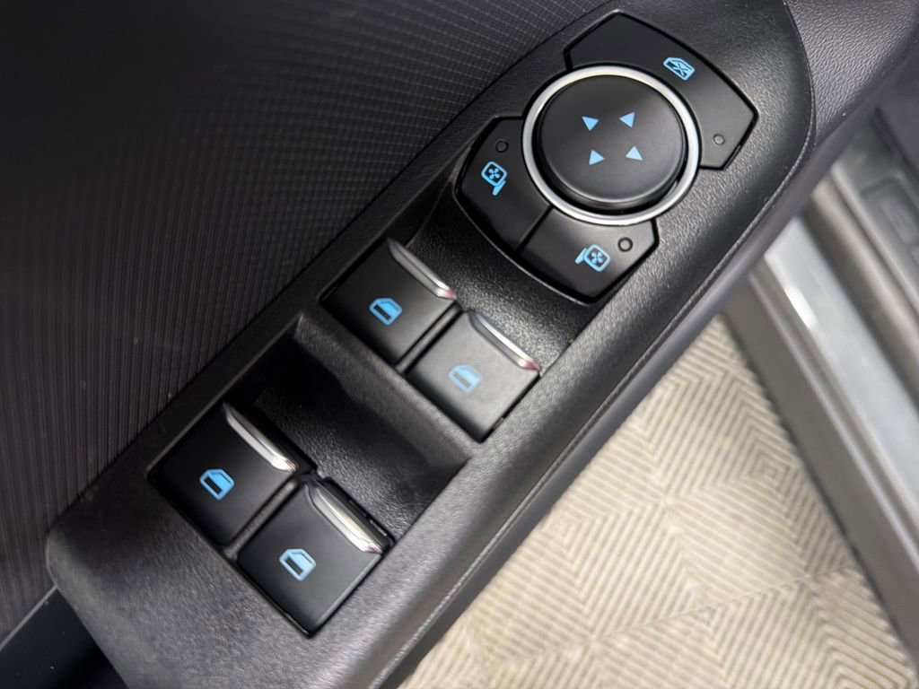 New 2025 Ford Bronco Sport Outer Banks w/ Outer Banks Tech Package+ image 17