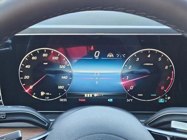 New 2026 Mercedes-Benz GLE 350 4MATIC image 10