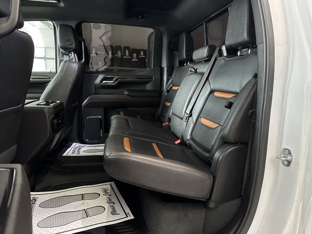 Used 2024 GMC Sierra 1500 AT4 w/ Technology Package image 26