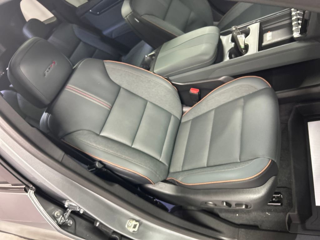 New 2026 GMC Acadia AT4 image 24