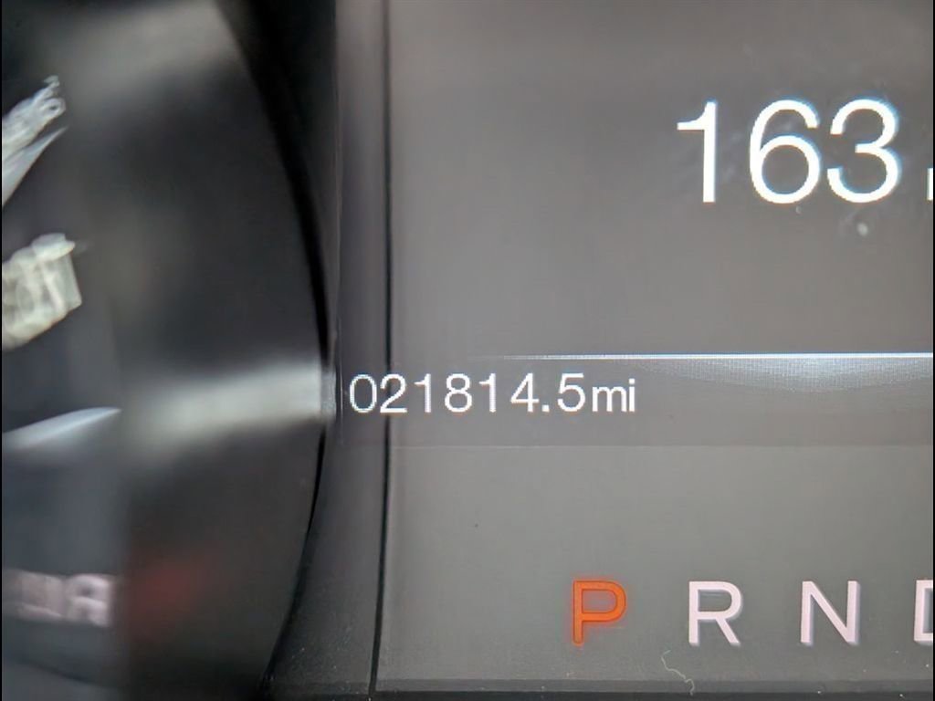 Used 2017 Ford Mustang Coupe w/ Wheel & Stripe Package image 14