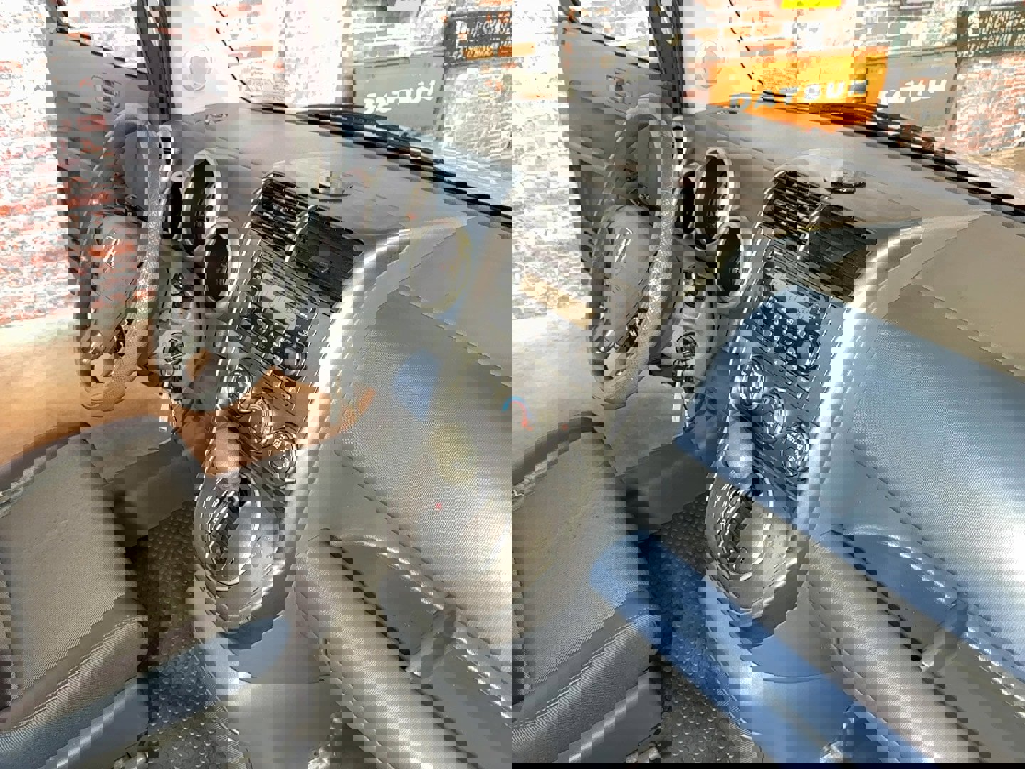 Used 2003 Honda Element EX image 67