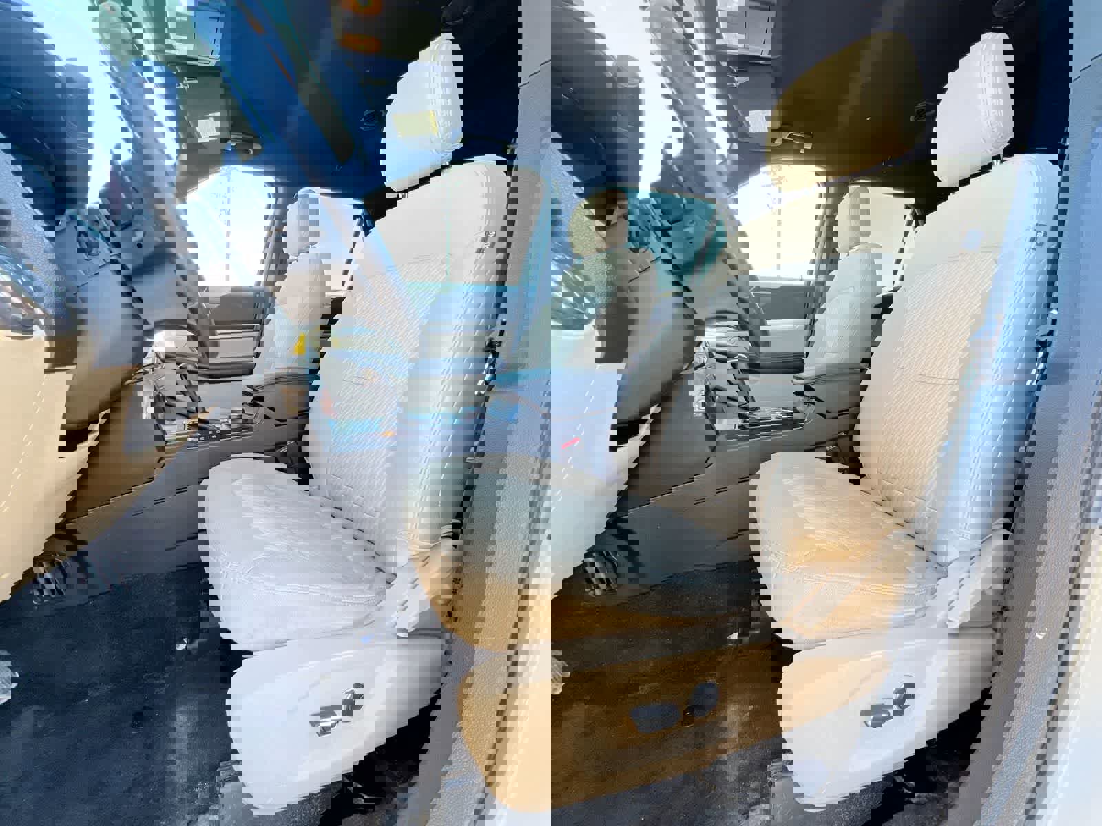 Used 2017 Ford Explorer 4WD image 16