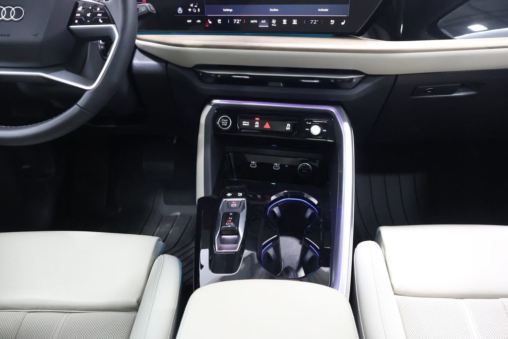 Used 2025 Audi Q5 2.0T Premium Plus w/ Premium Plus image 20