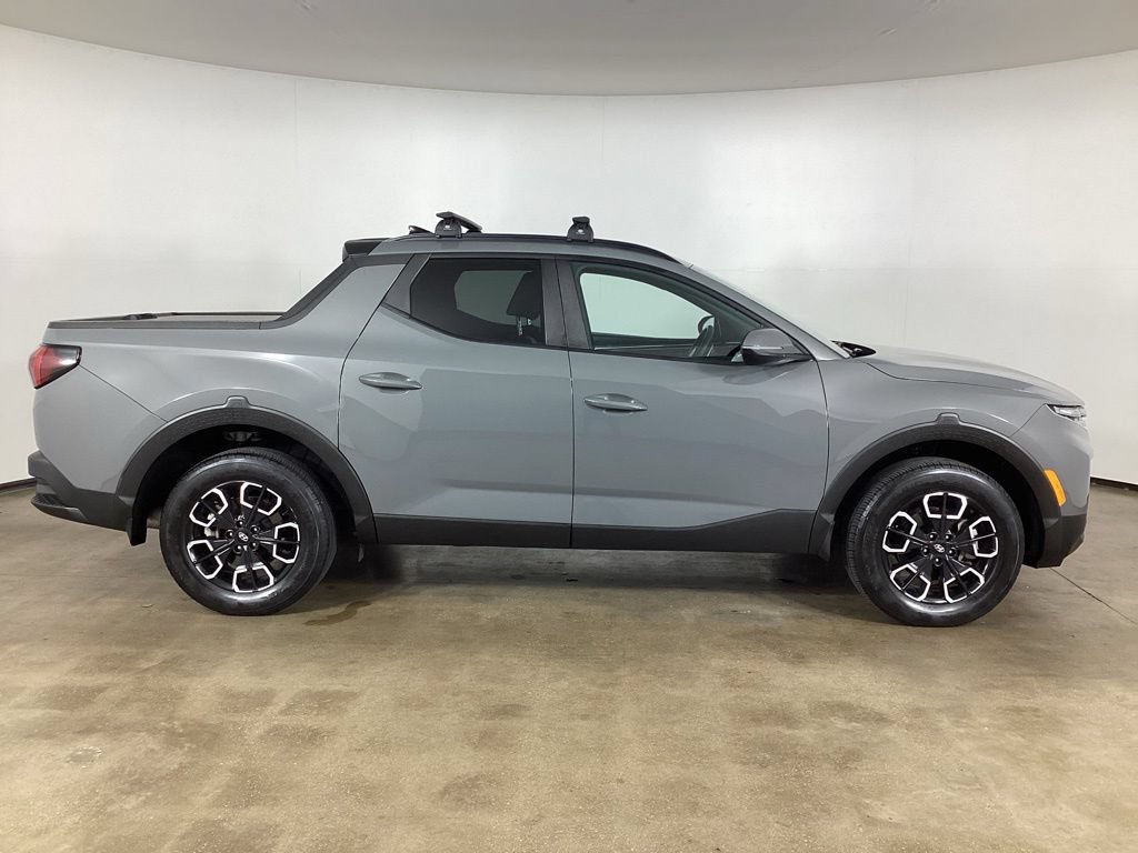 Used 2023 Hyundai Santa Cruz SEL Premium AWD/4WD image 5