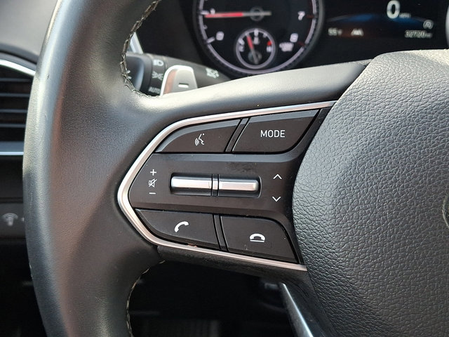 Used 2023 Hyundai Santa Fe SEL AWD/4WD image 21