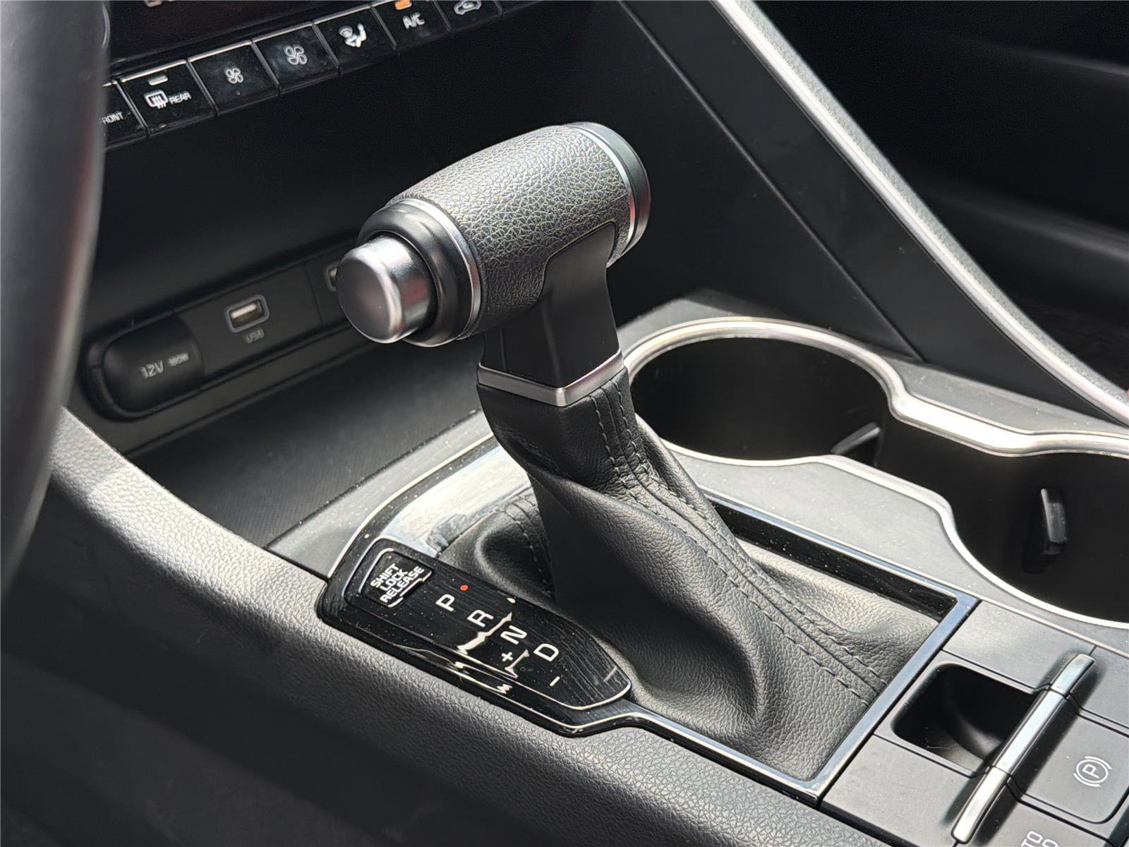 Used 2024 Kia K5 GT-Line w/ GT-Line Premium Package FWD image 31