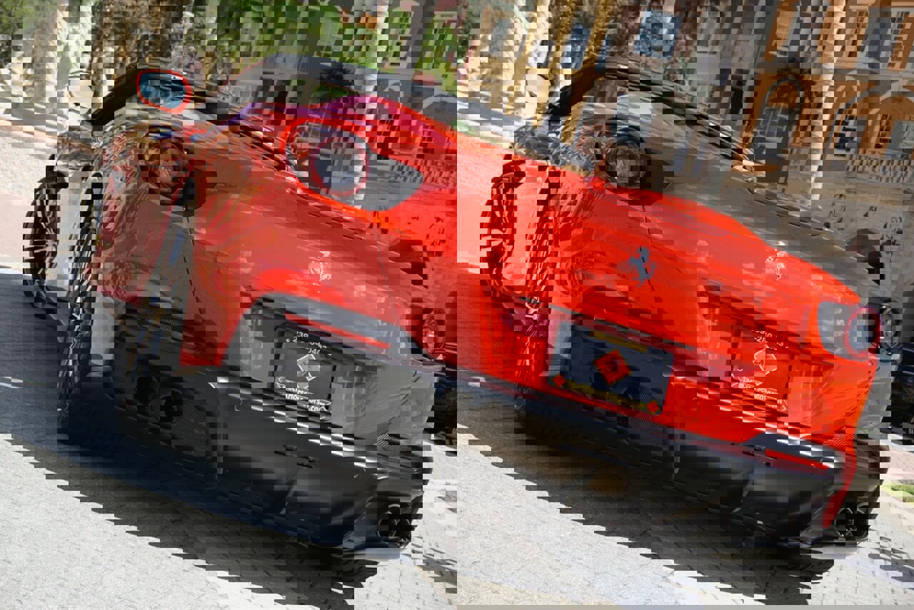 Used 2022 Ferrari Portofino M image 67