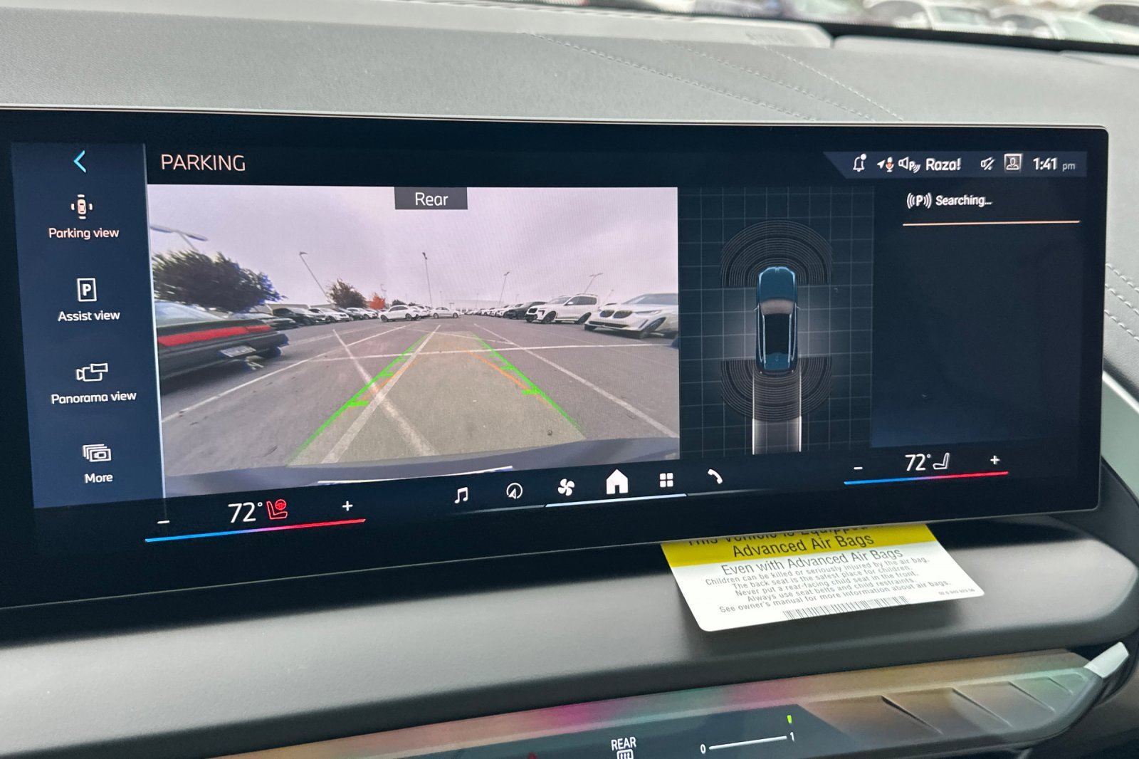 New 2026 BMW X3 xDrive30 w/ Convenience Package image 17