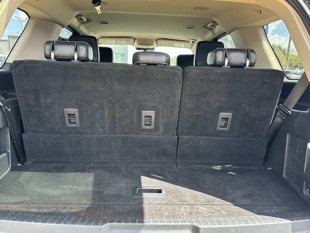 Used 2024 Ford Expedition XLT AWD/4WD image 10