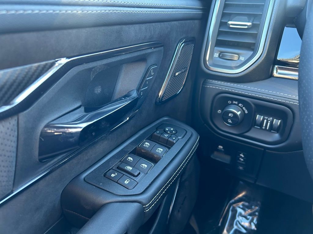 New 2026 RAM 1500 RHO w/ RHO Level 1 Equipment Group image 12