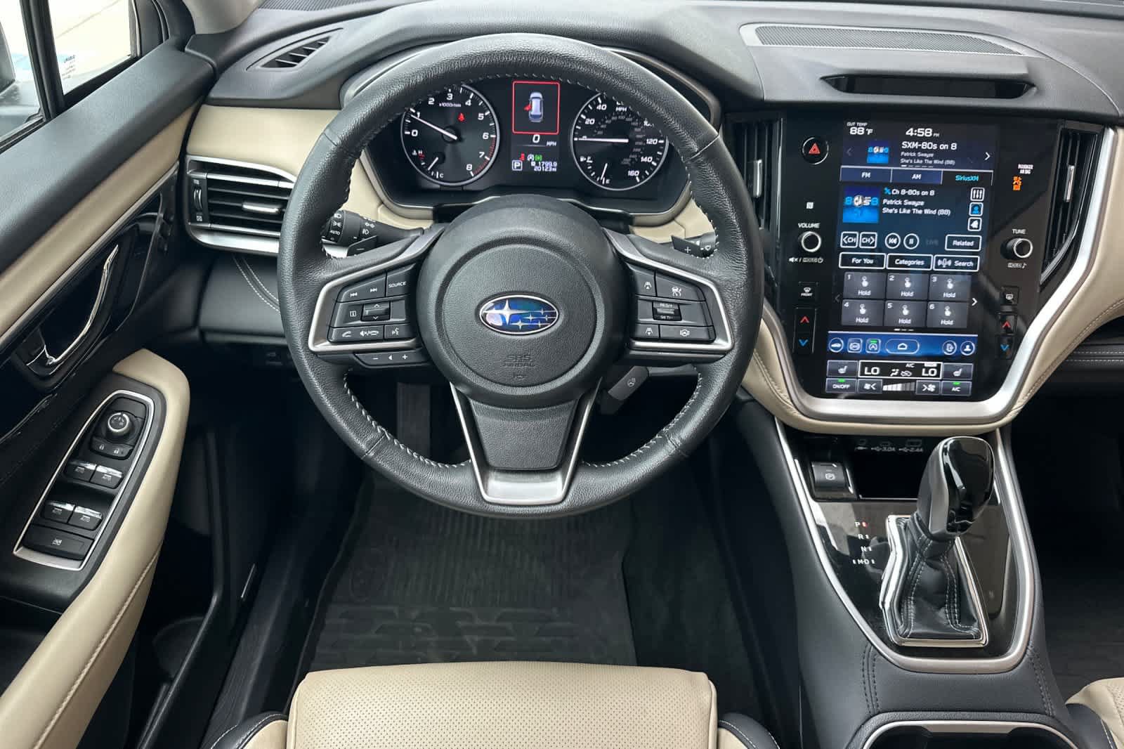 Certified 2024 Subaru Outback Limited XT AWD/4WD image 13
