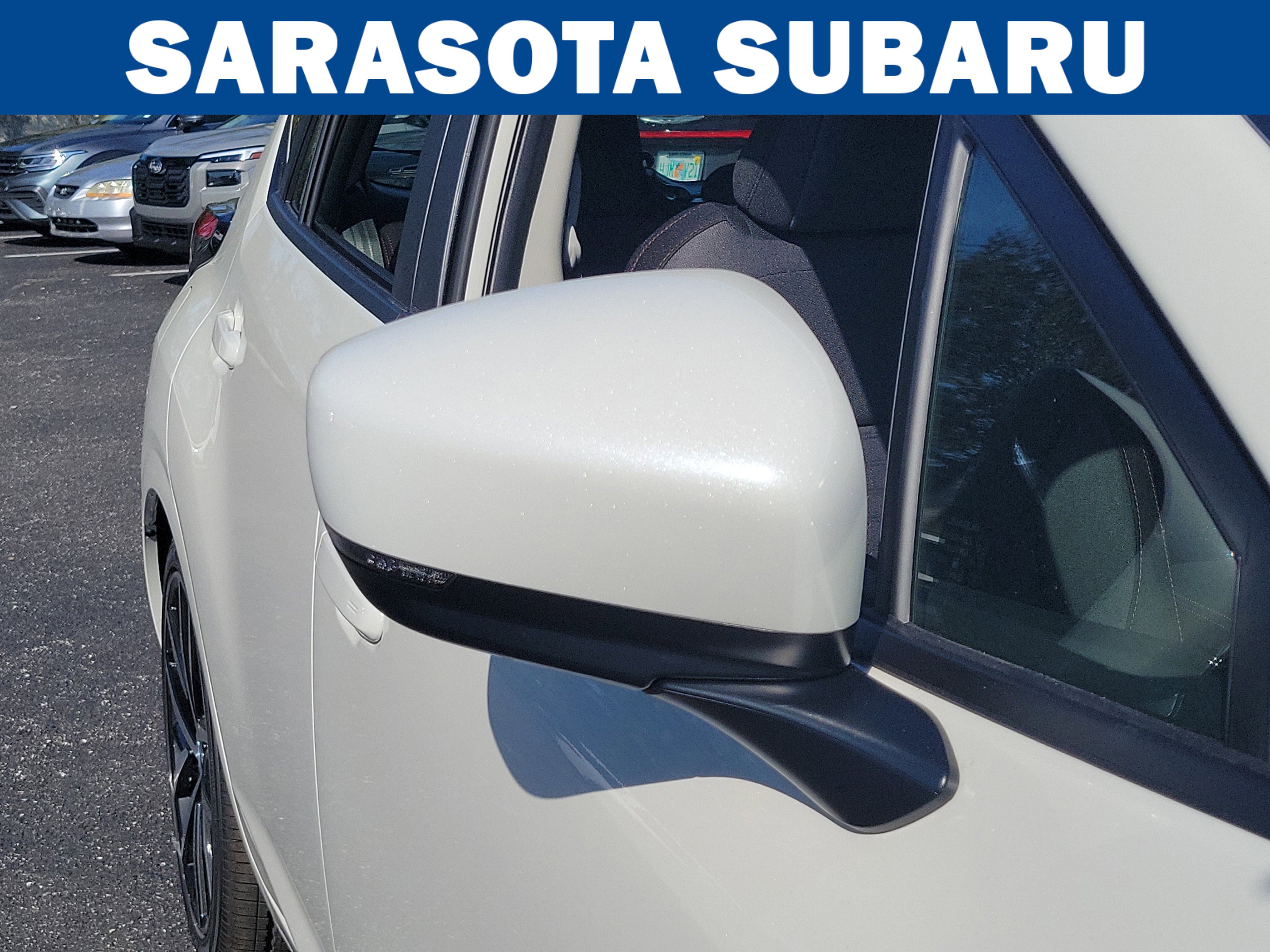 New 2026 Subaru Impreza 2.0i Sport image 8