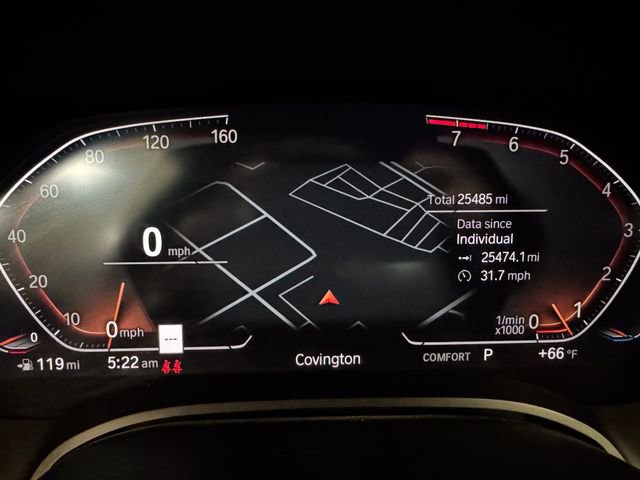 Used 2023 BMW 840i Coupe w/ Driving Assistance Package image 12