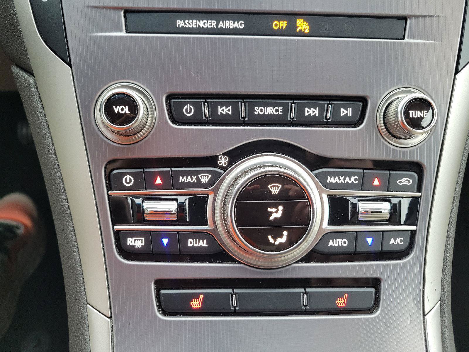 Used 2019 Lincoln MKZ Reserve FWD image 21