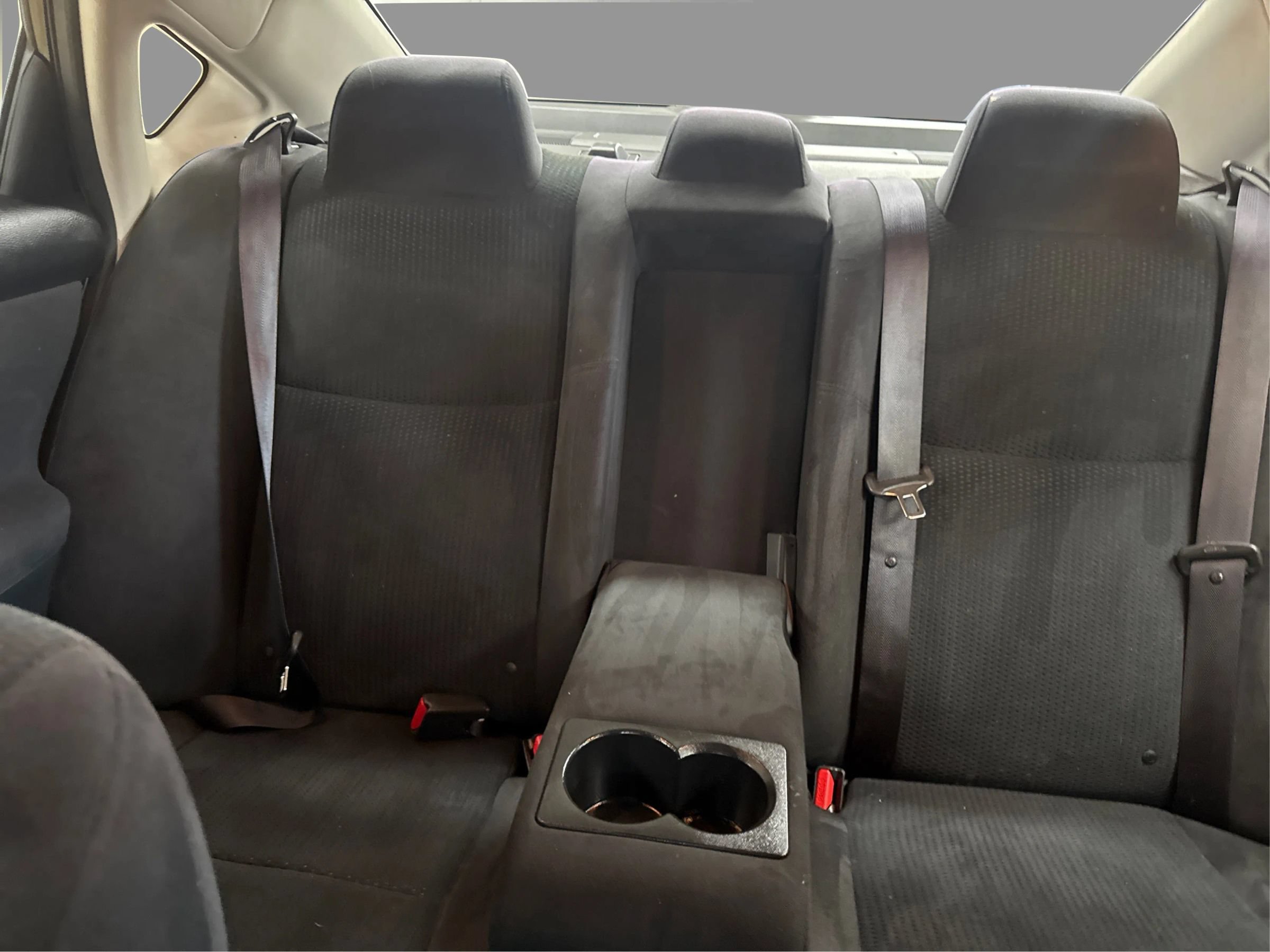 Used 2014 Nissan Altima 2.5 S w/ Sport Value Package FWD image 17