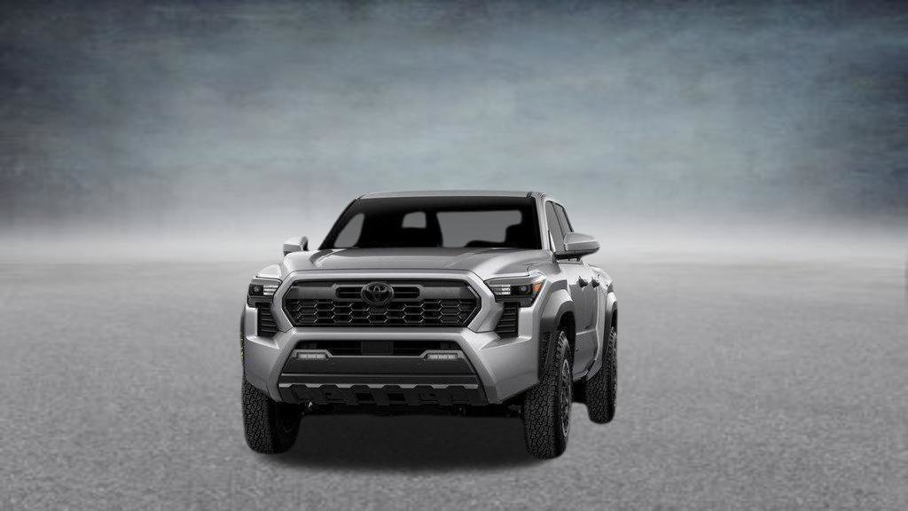 New 2026 Toyota Tacoma TRD Off-Road AWD/4WD image 49