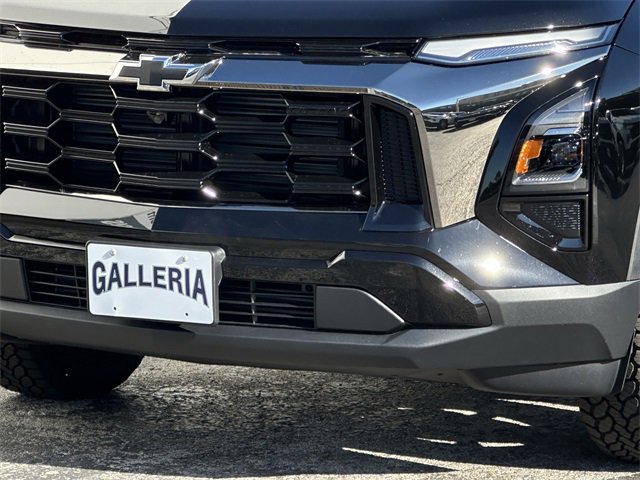 New 2026 Chevrolet Equinox ACTIV image 7