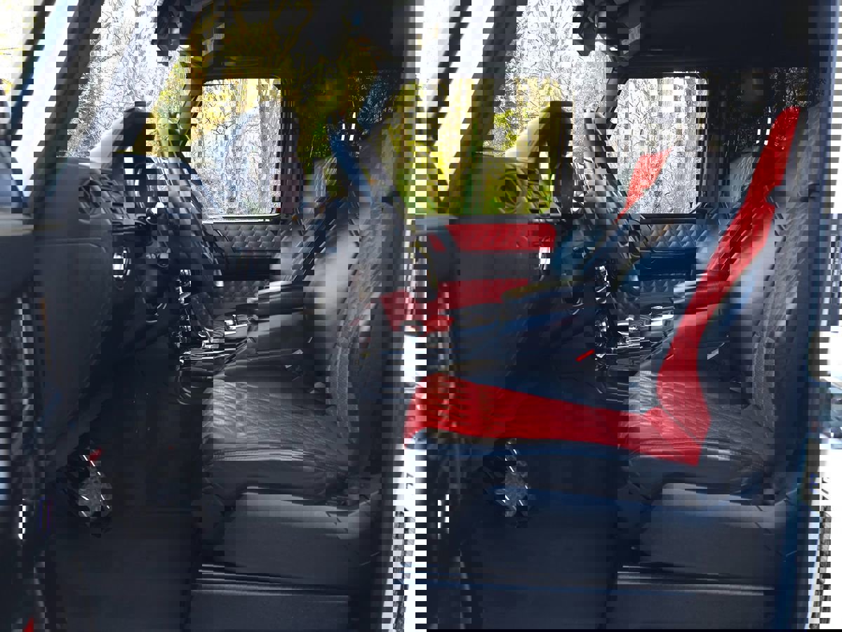 Used 2016 Mercedes-Benz G 63 AMG 4MATIC image 11