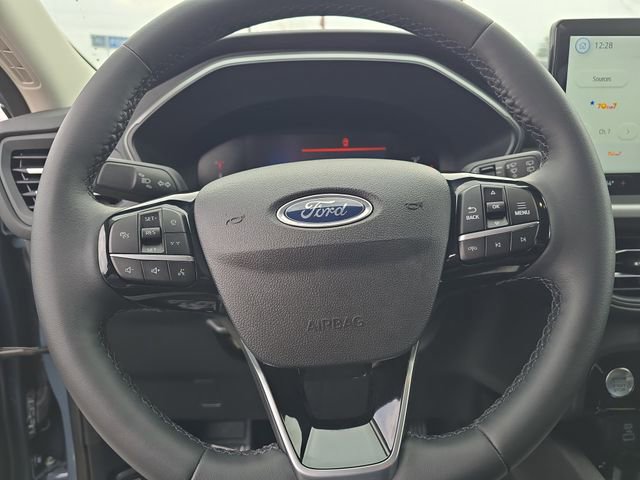 Certified 2023 Ford Escape Active w/ Tech Pack #1 image 18