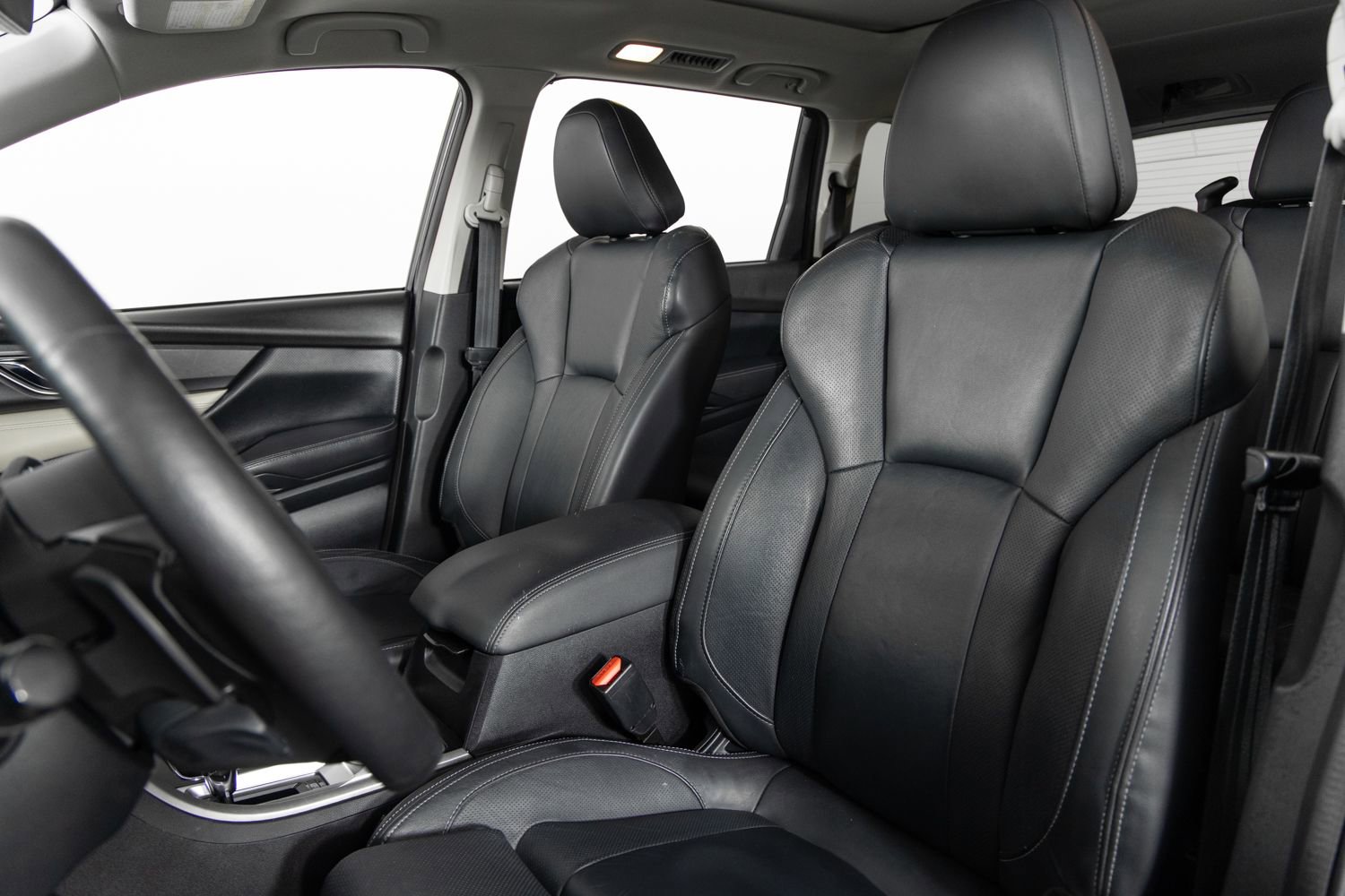 Used 2019 Subaru Ascent Limited w/ Popular Package #2 AWD/4WD image 16