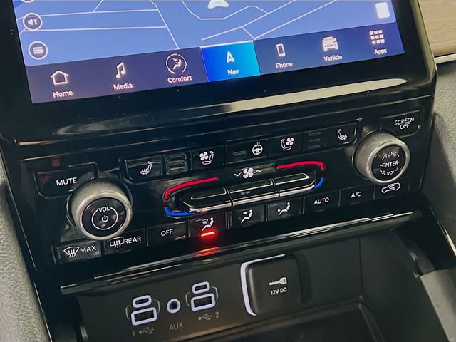 Used 2023 Jeep Grand Cherokee L Summit w/ Advanced Protech Group IV image 20