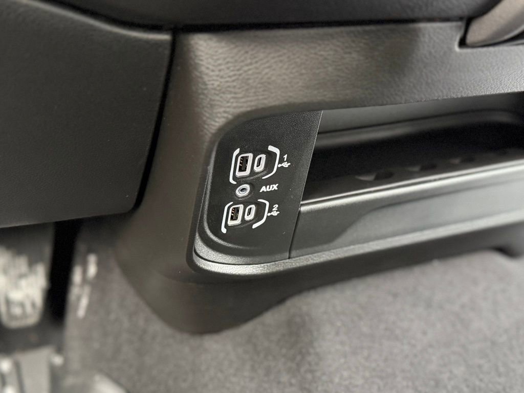 New 2026 RAM 2500 Big Horn image 17