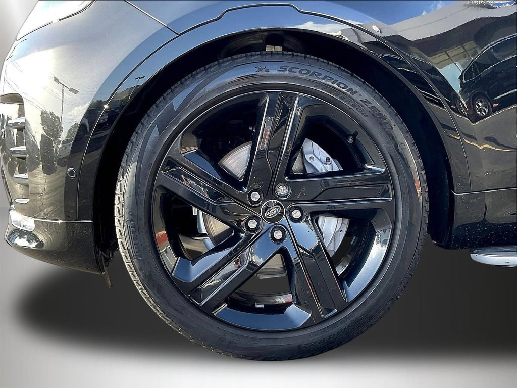 Used 2023 Land Rover Discovery S R-Dynamic AWD/4WD image 33