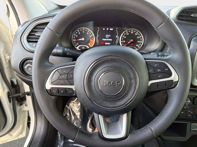 Used 2018 Jeep Renegade Latitude image 25