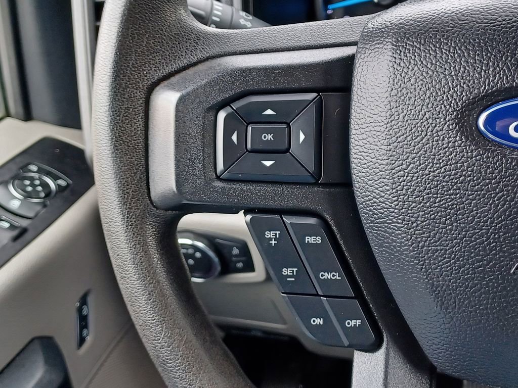 Used 2020 Ford F250 XL w/ STX Appearance Package AWD/4WD image 16