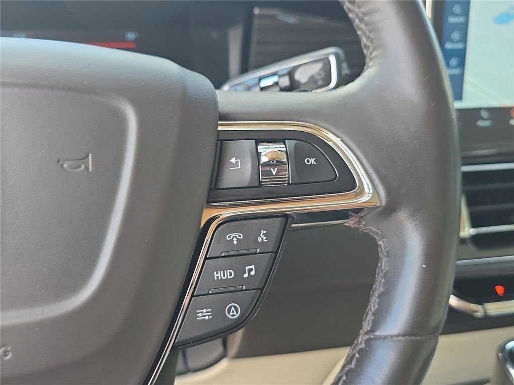 Certified 2023 Lincoln Navigator Black Label AWD/4WD image 22