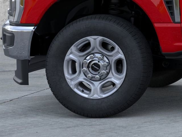 New 2026 Ford F250 XLT AWD/4WD image 19