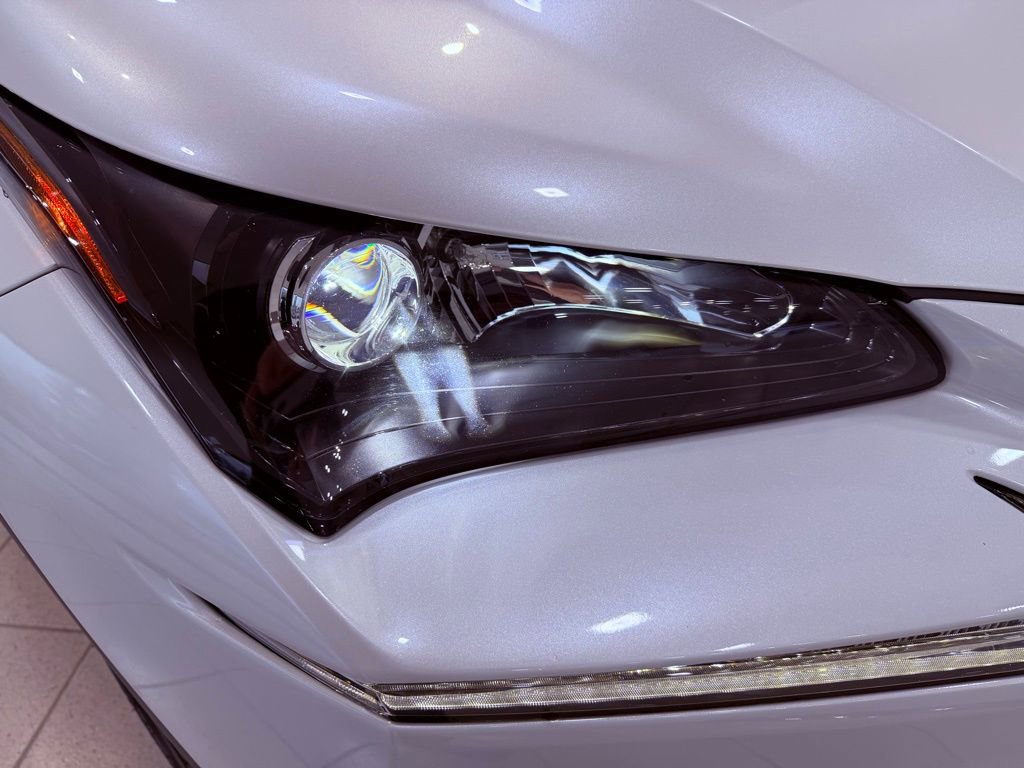 Used 2017 Lexus NX 200t F Sport image 15