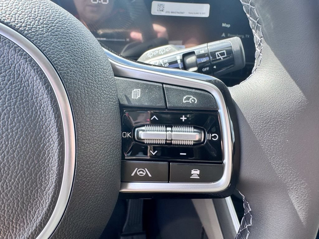 New 2026 Kia Carnival FWD image 16