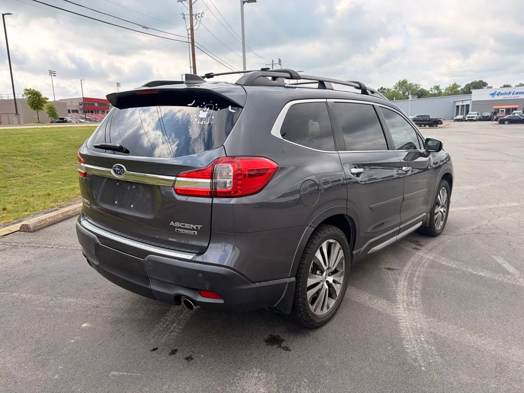 Used 2020 Subaru Ascent Touring w/ Popular Package #3 AWD/4WD image 7