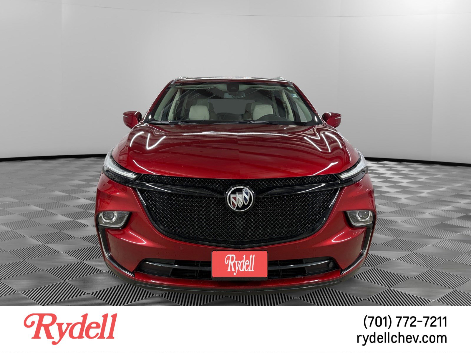 Used 2023 Buick Enclave Essence w/ Experience Buick Package AWD/4WD image 8