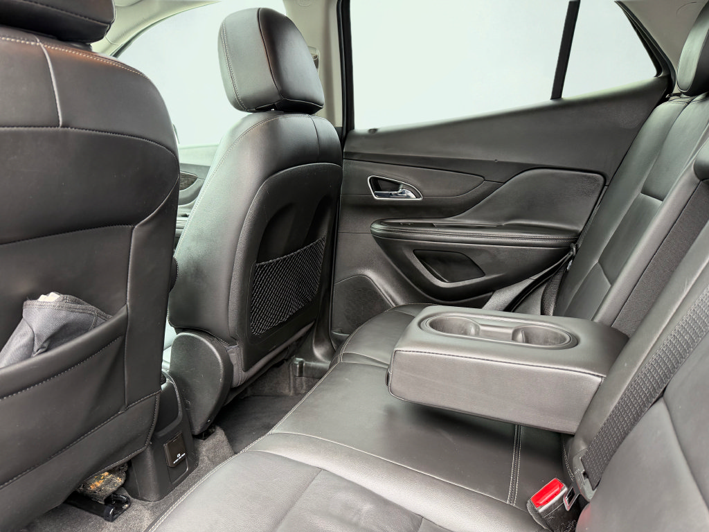 Used 2015 Buick Encore Leather AWD/4WD image 50