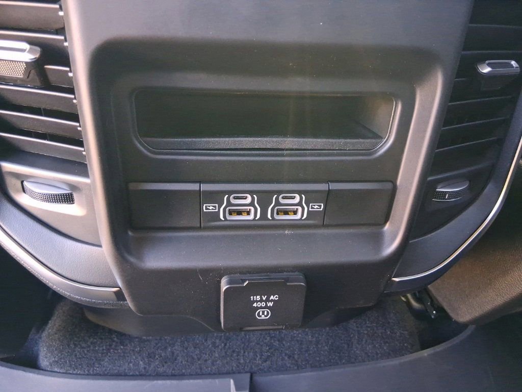 New 2026 RAM 1500 Big Horn image 45